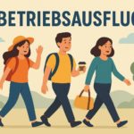 Betriebsausflug